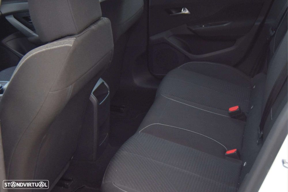 Peugeot 308 1.5 BlueHDi Active Pack - 8