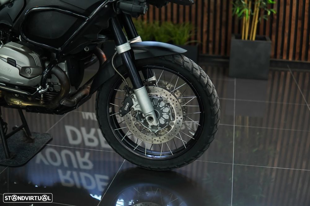 BMW R 1200 GS Adventure - 6