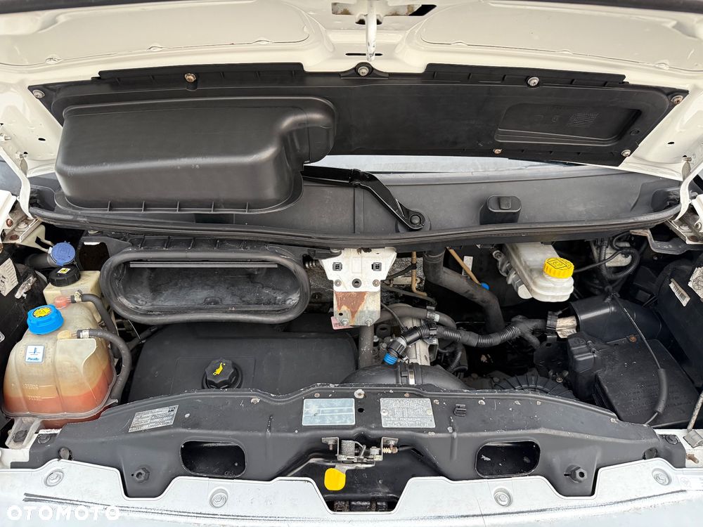 Fiat Ducato - 12