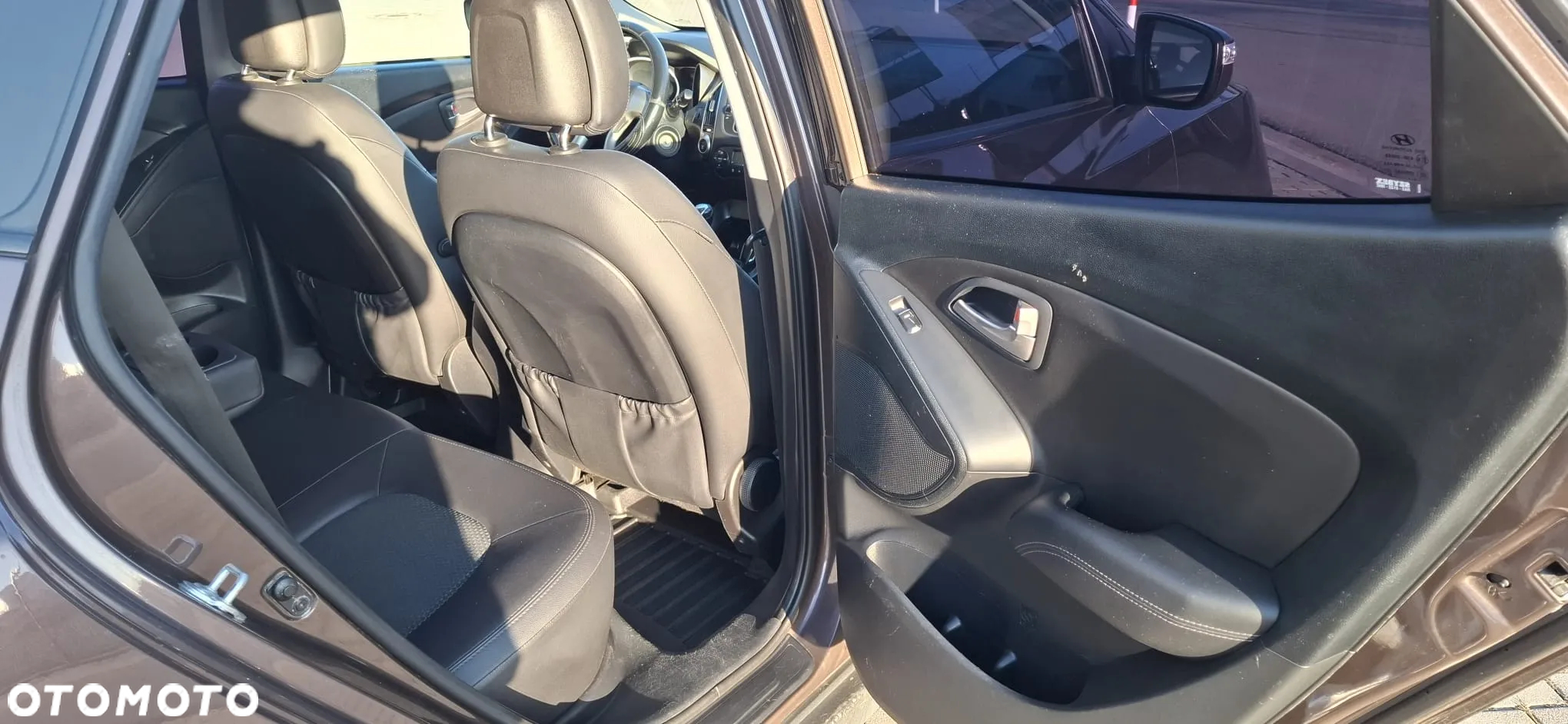 Hyundai ix35 1.6 GDI Classic 2WD - 6