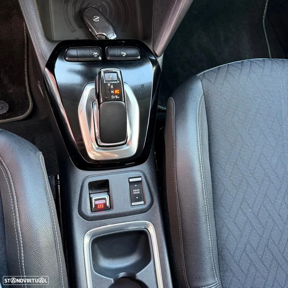 Opel Corsa-e - 10