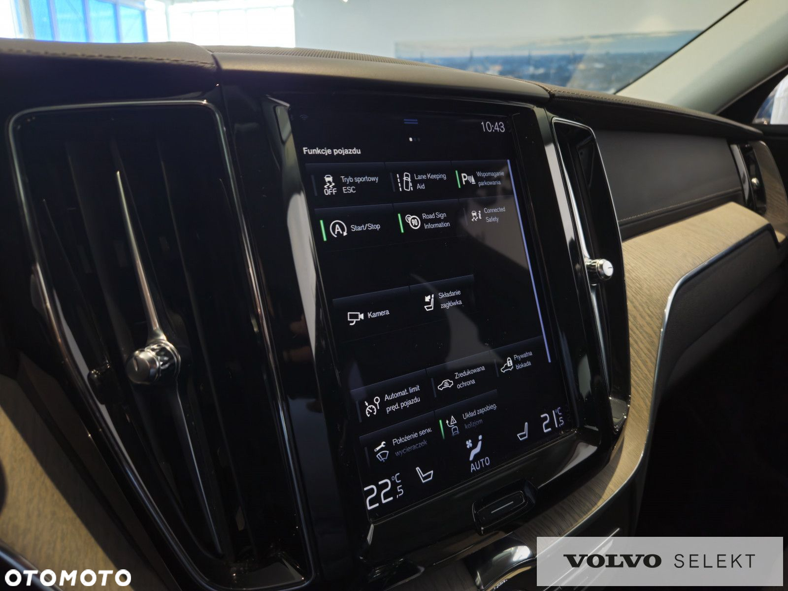 Volvo XC 60 - 21
