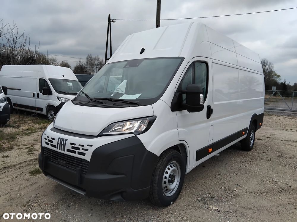 Fiat Ducato - 1