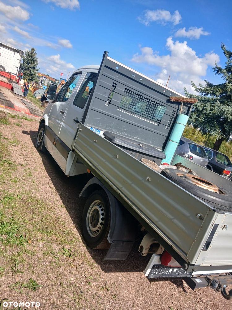 Mercedes-Benz SPRINTER 314CDI - 4