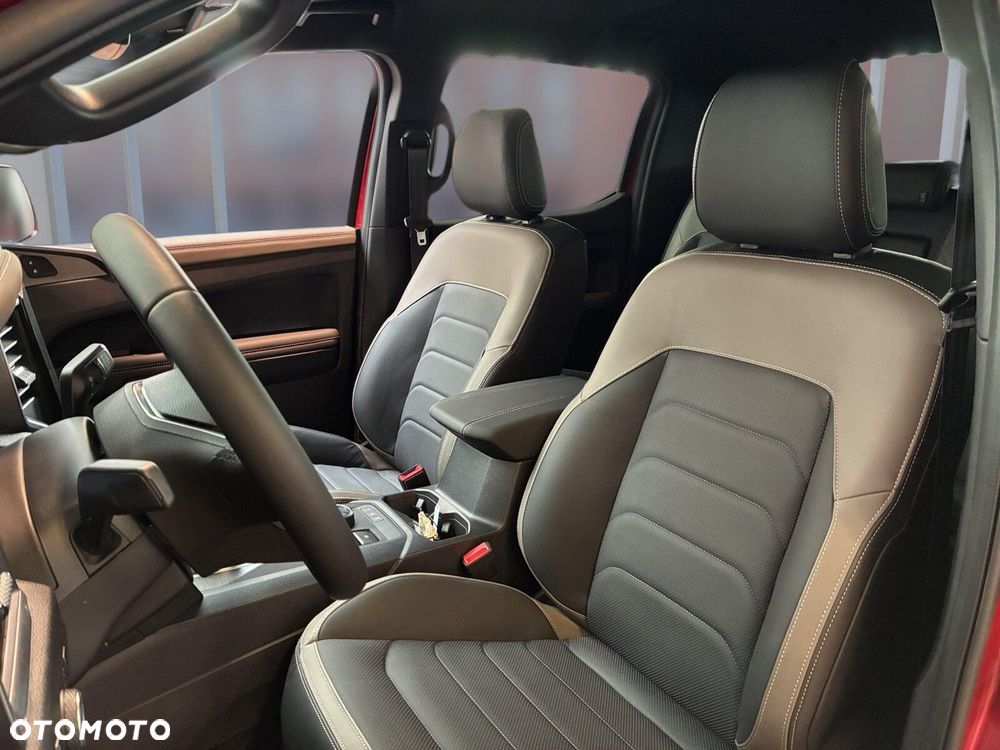 Volkswagen Amarok 3.0 V6 TDi 4MOTION Aventura - 21