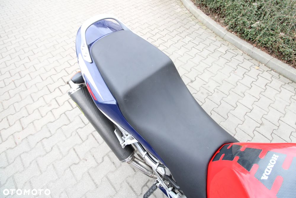Honda CBR - 25