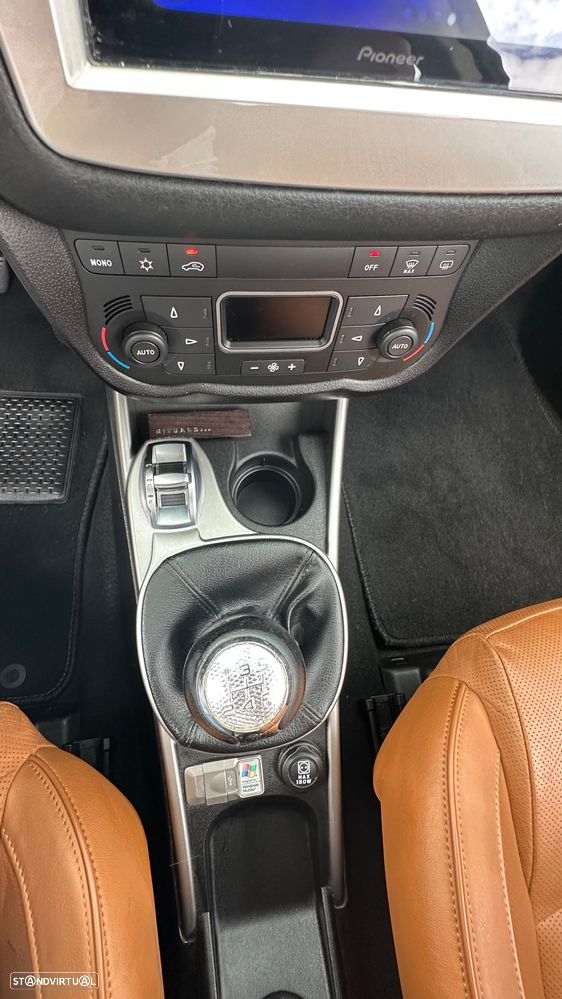 Alfa Romeo MiTo 1.3 JTD Progression S&S - 9