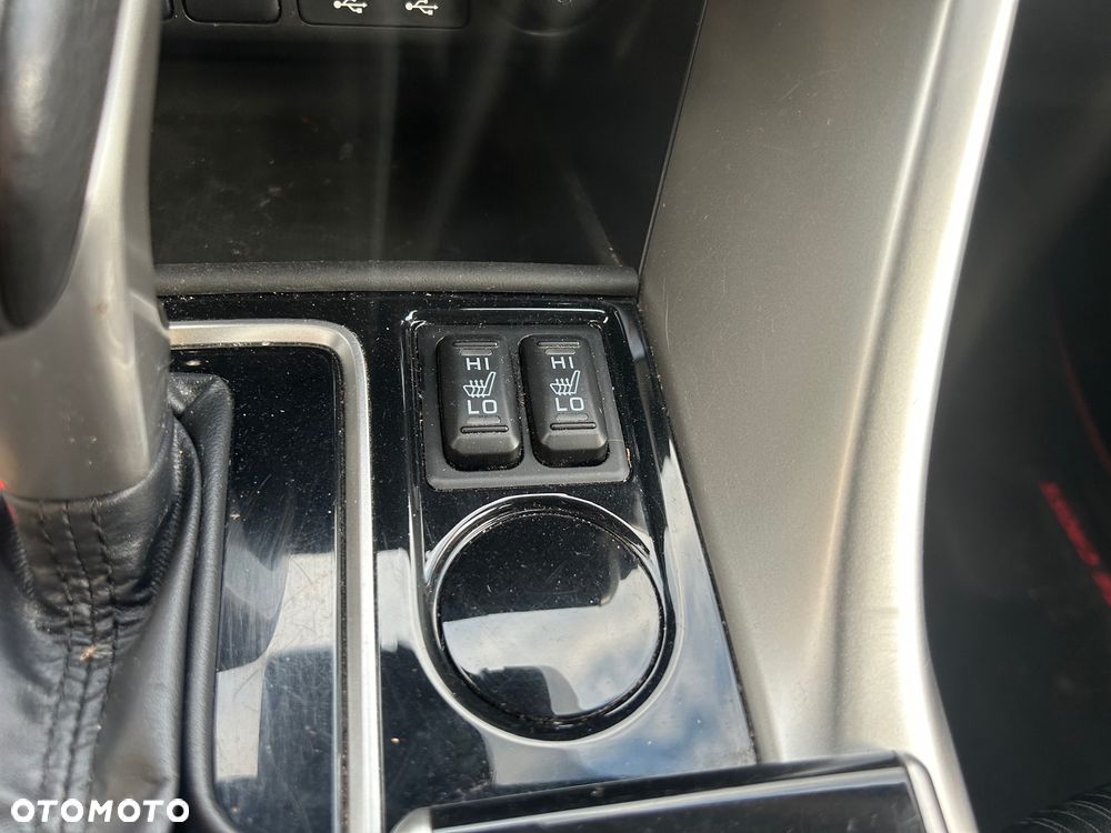 Mitsubishi Eclipse Cross 1.5 T GPF Intense Plus CVT - 24