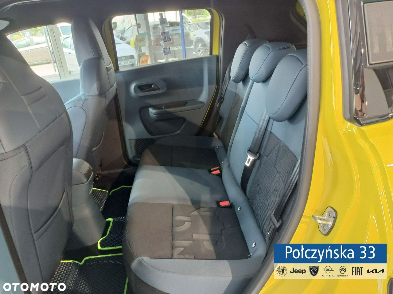 Fiat Grande Panda - 11