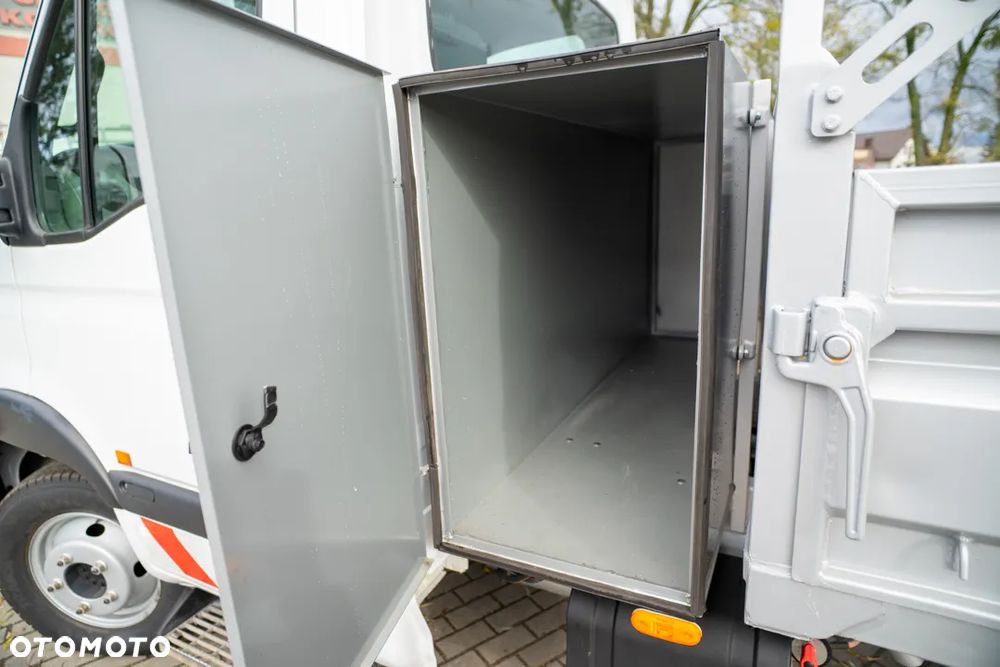 Renault MASCOT Wywrotka 3 strony Zapraszam - 41