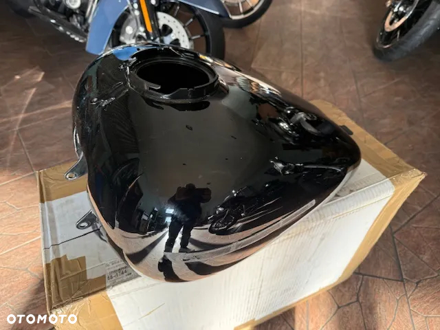 ZBIORNIK PALIWA HARLEY TOURING STREET, ELECTRA GLIDE ROAD GLIDE 09-23 - 5