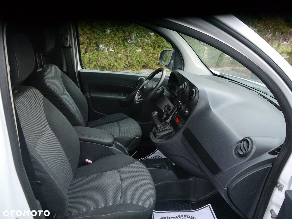 Mercedes-Benz Citan - 18