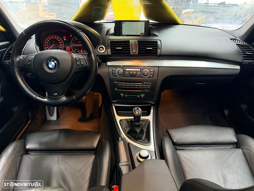 BMW 120 d DPF Edition Sport - 9