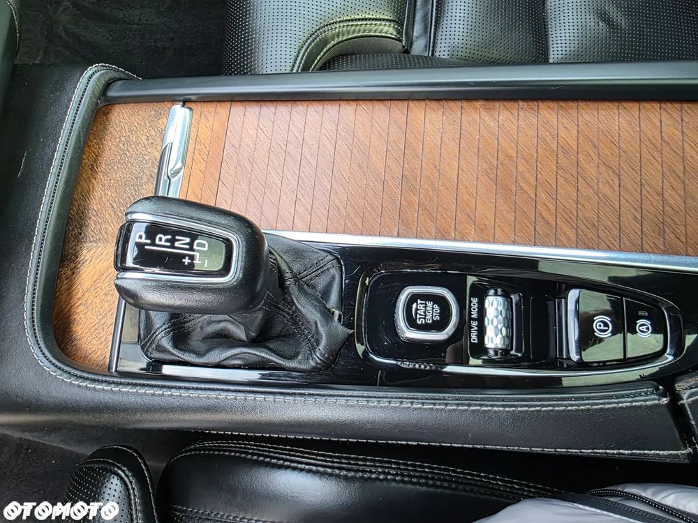 Volvo V90 D5 AWD Inscription - 21
