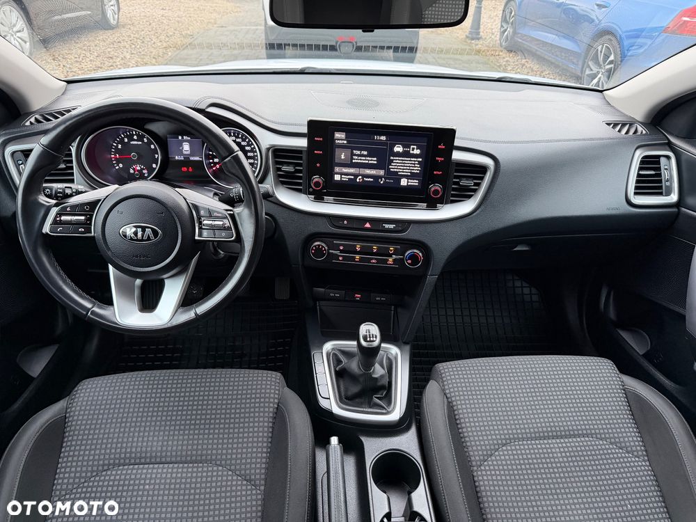 Kia Ceed 1.0 T-GDI L - 14