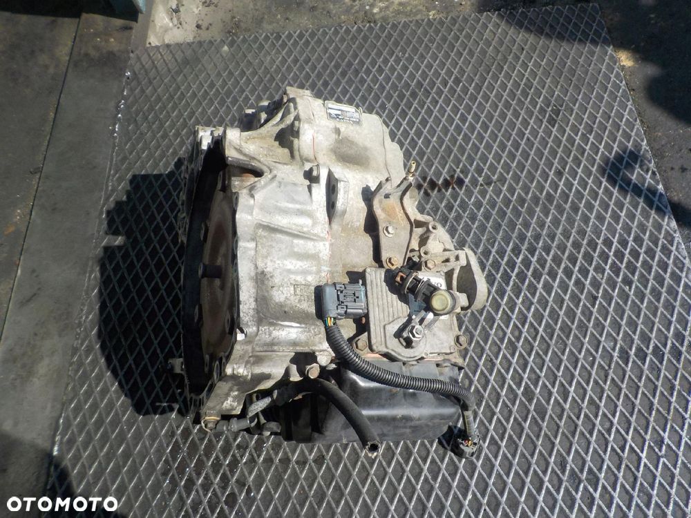VOLVO V70 I 2.4 D5 SKRZYNIA BIEGÓW TF80-SC 30751345 - 5