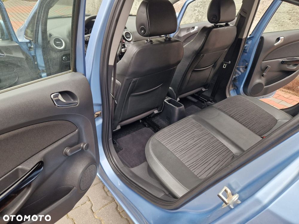Opel Corsa 1.4 16V Color Elegance - 15