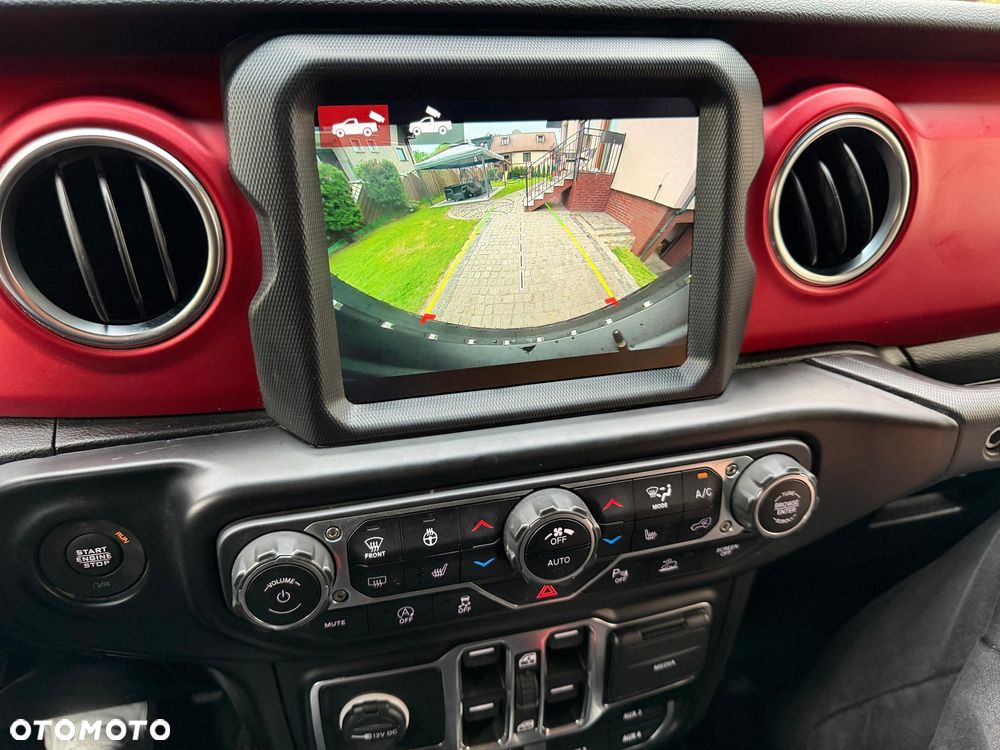 Jeep Wrangler 3.6 Unlim Rubicon Recon - 8