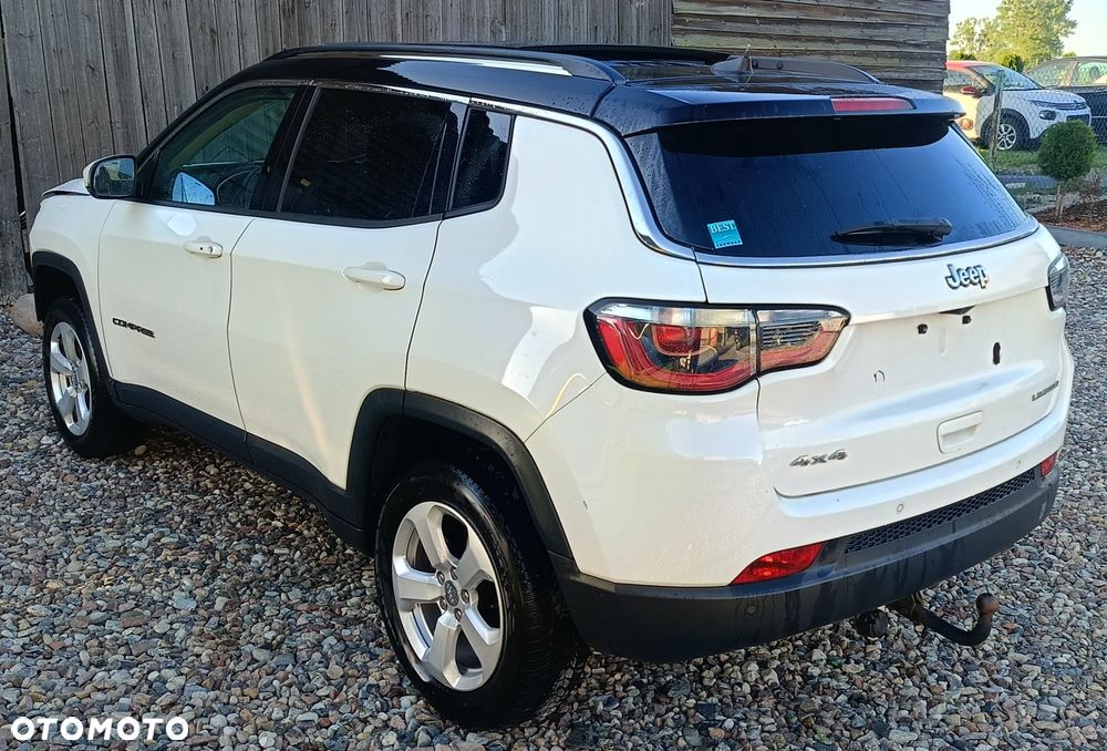 Jeep Compass - 3