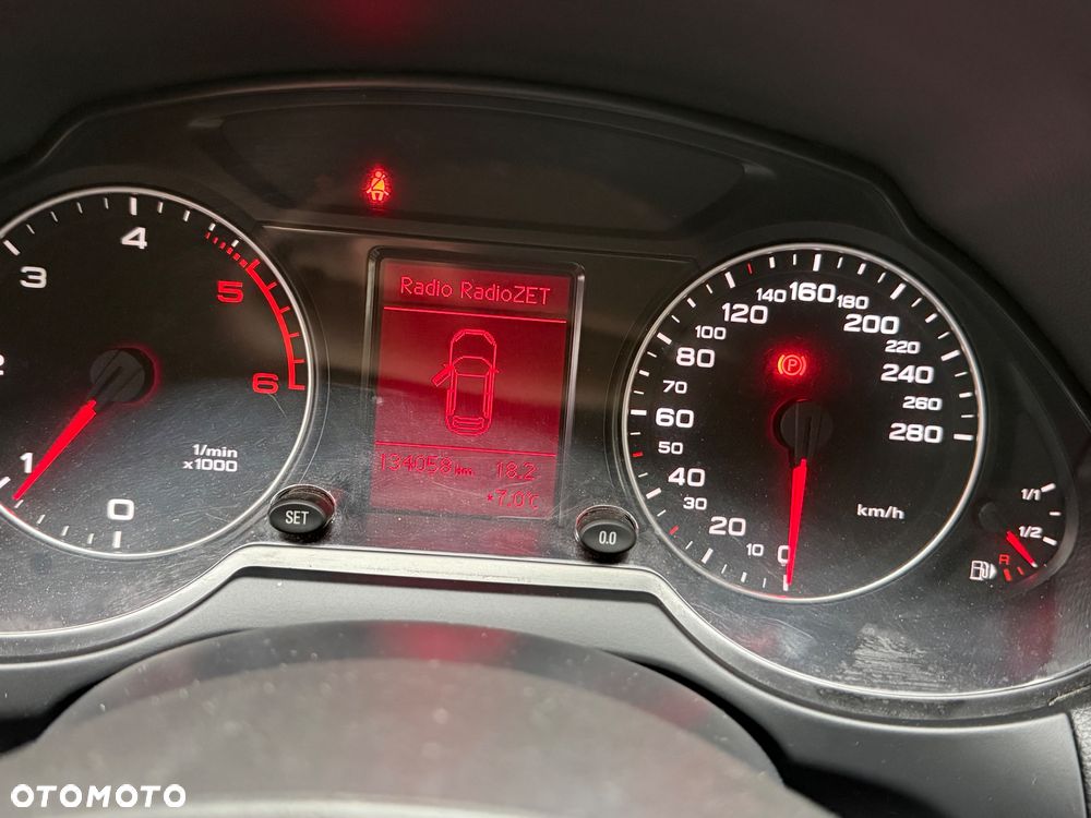 Audi Q5 2.0 TDI Quattro - 32