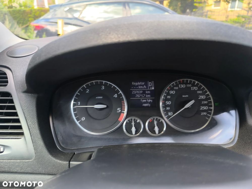 Renault Laguna 2.0 DCi Expression - 1