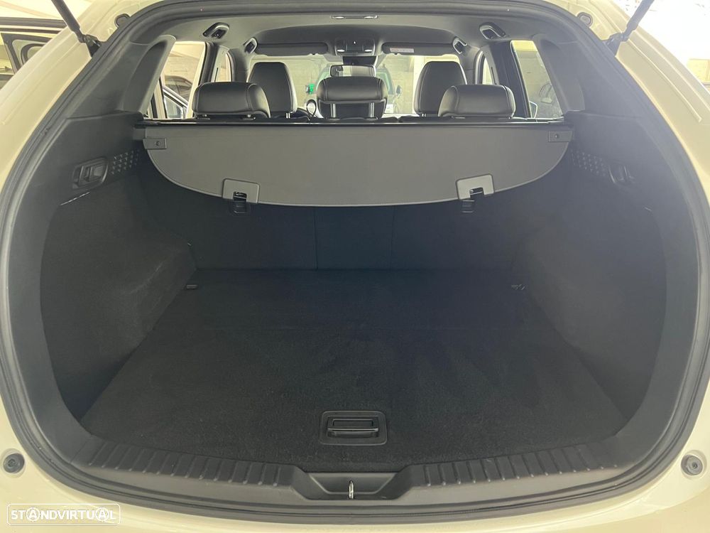 Mazda CX-5 2.2 D Homura - 15
