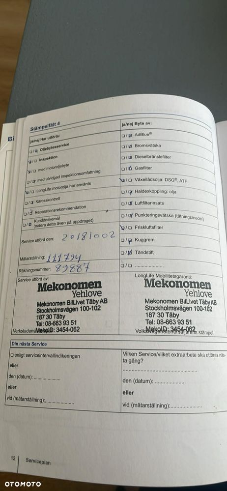 Volkswagen Passat 2.0 TDI 4Mot Highline DSG - 16