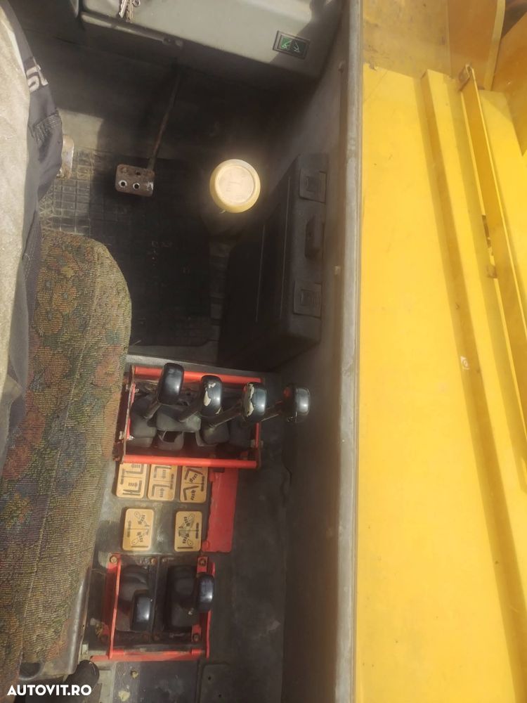 JCB 530-120 - 6