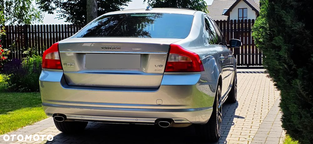 Volvo S80 4.4 V8 AWD Executive - 16