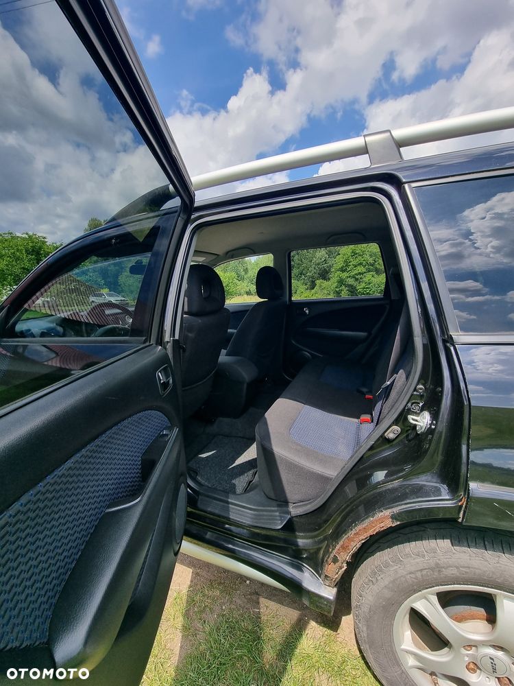 Mitsubishi Outlander - 6