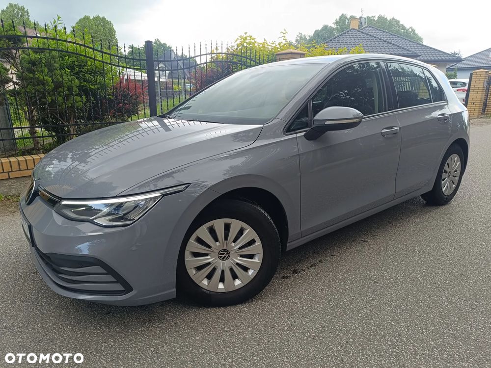 Volkswagen Golf 1.0 TSI Life - 9