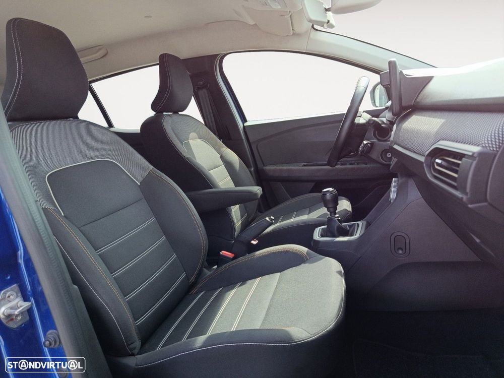 Dacia Sandero 1.0 TCe Expression - 15