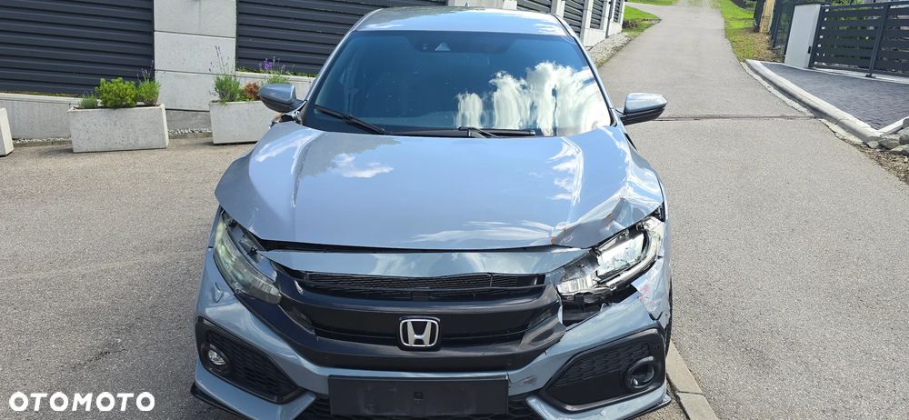 Honda Civic 1.5 i-VTEC Turbo Prestige - 38