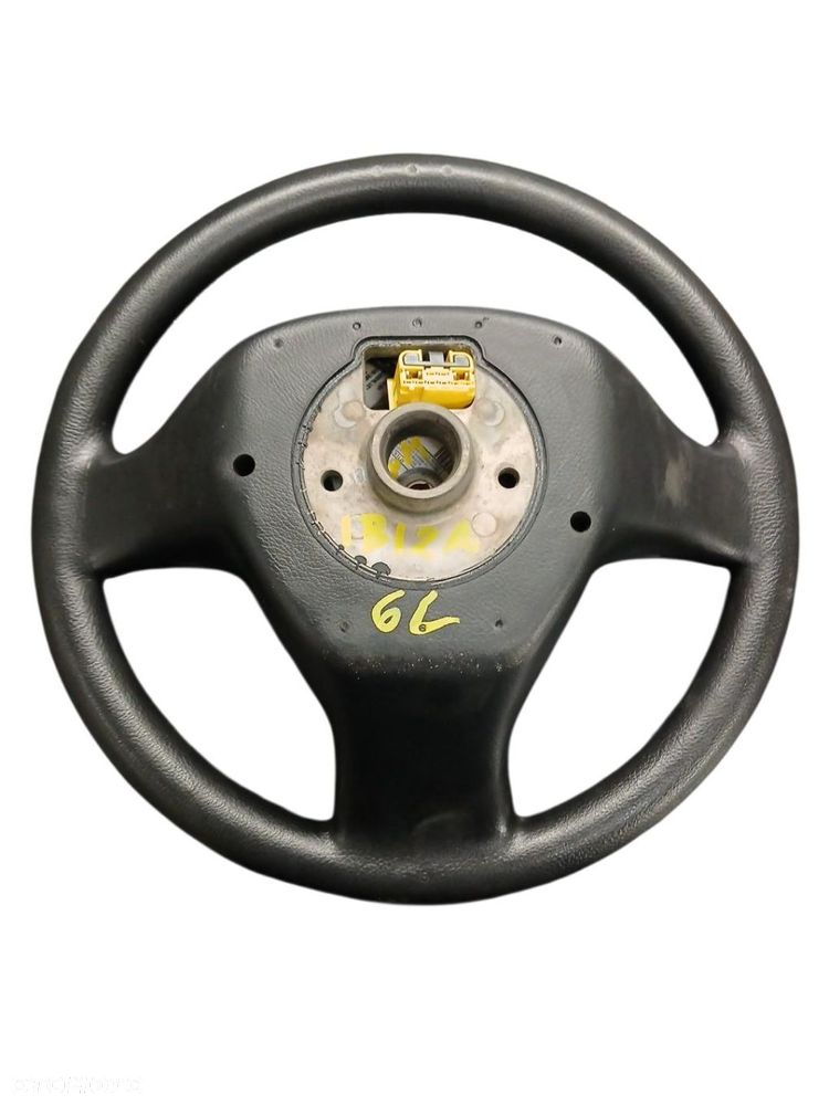 KIEROWNICA PODUSZKA SEAT IBIZA 6L - 2