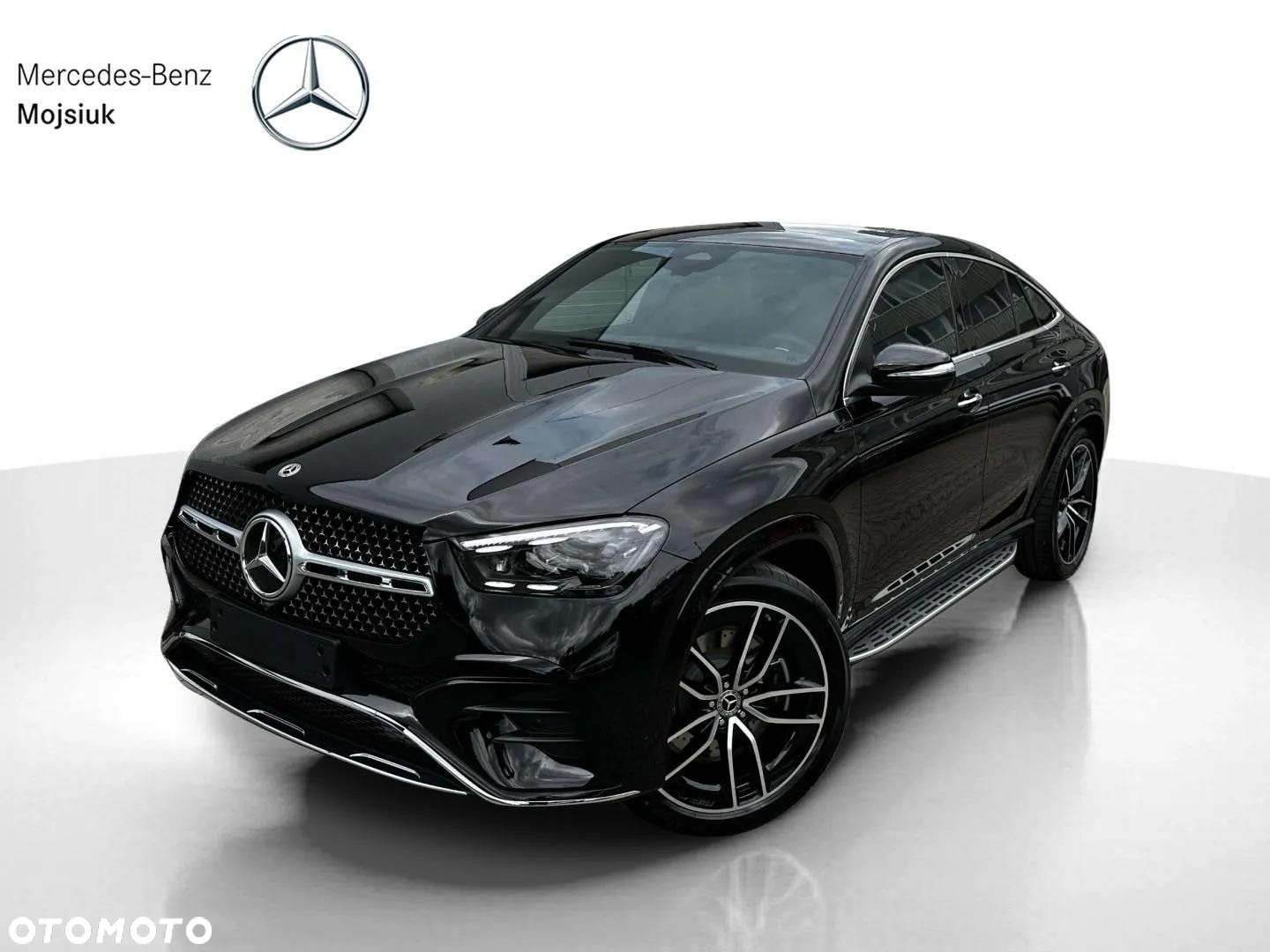 Mercedes-Benz GLE - 3