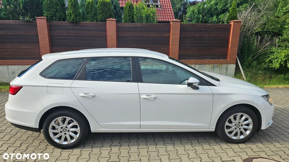 Seat Leon - 4