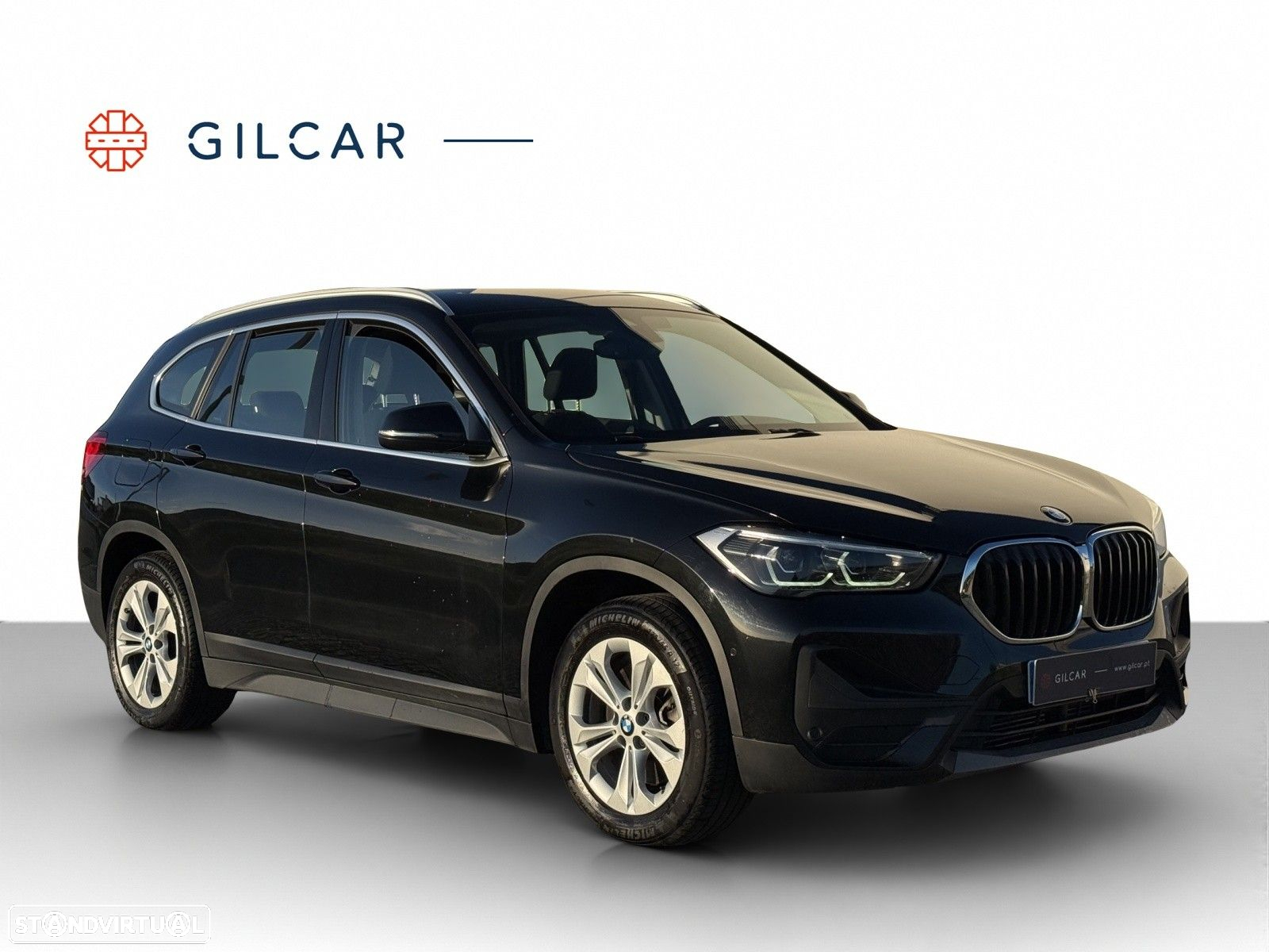 BMW X1 25 e xDrive - 2