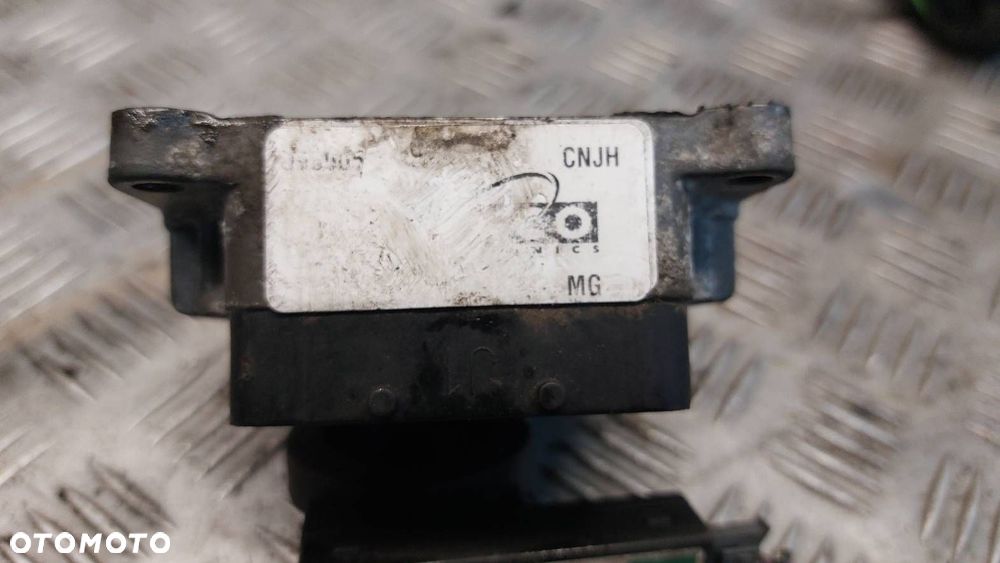 ZESTAW STARTOWY OPEL ASTRA G 1.6 16V 16228919 - 6