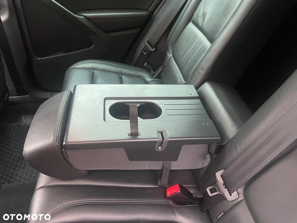 Volkswagen Tiguan 2.0 TDI 4Mot R-Style DSG - 17