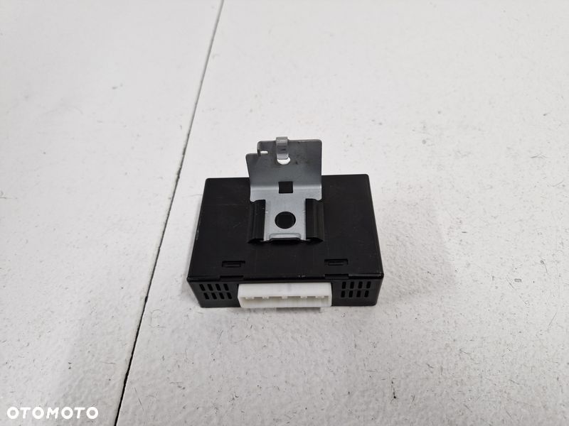 infiniti m m30 moduł sterownik czujnik ciśnienia opon tpms 407201ma0a - 4