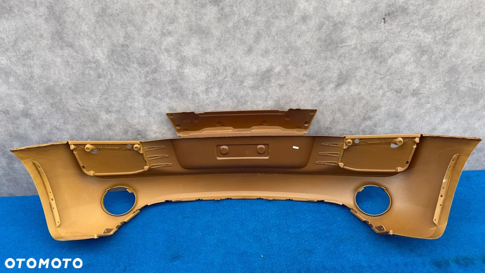 AUDI R8  PLUS 420 5.2 FSI ZDERZAK TYŁ TYLNY 06-15 ROK V10 ORYGINAŁ 420807511 NRA1000E - 6