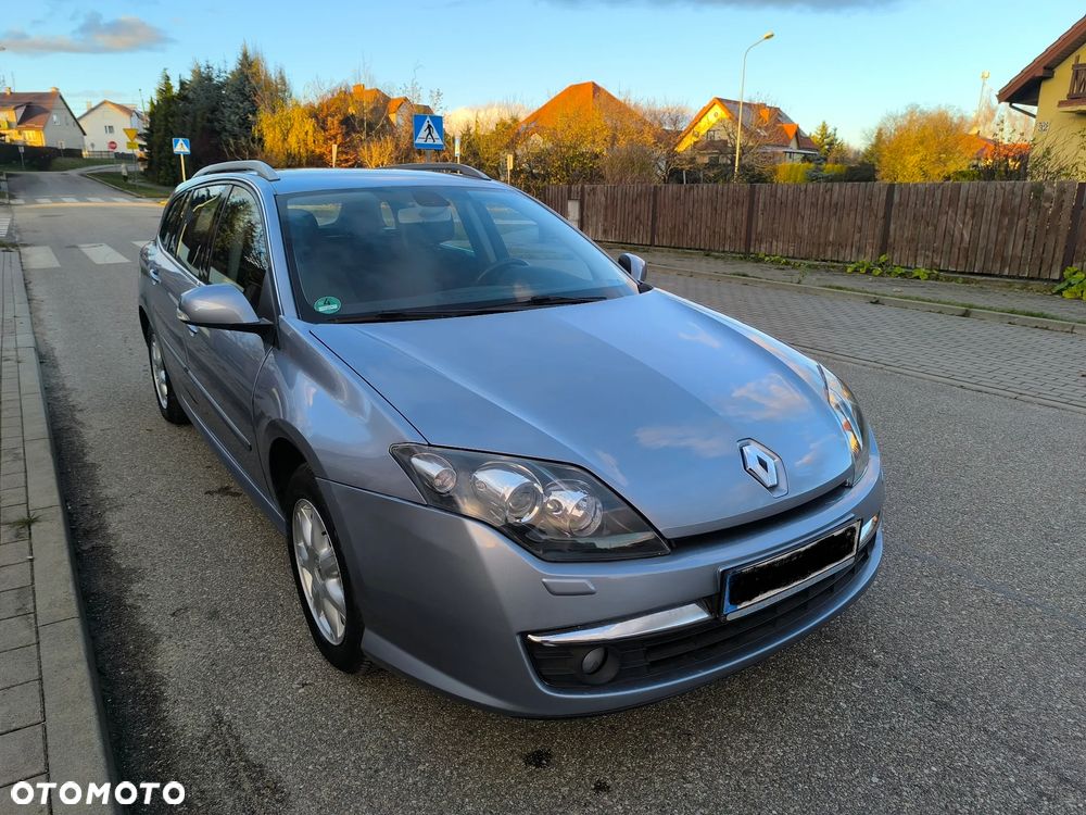 Renault Laguna 2.0 16V 140 Expression - 10