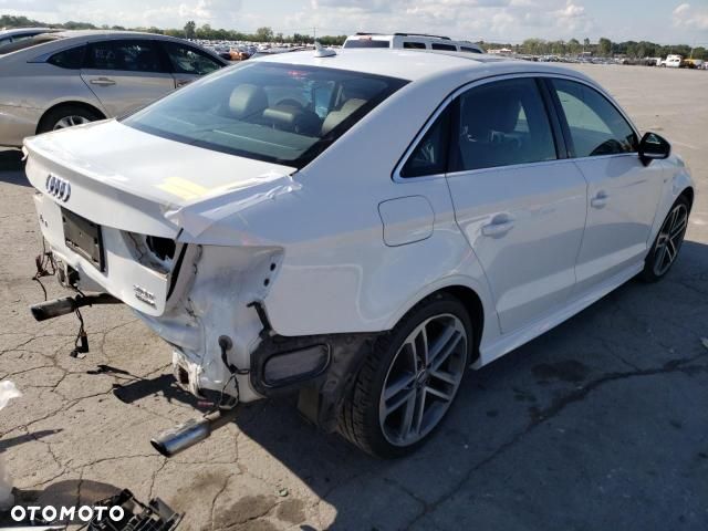 Audi A3 - 4