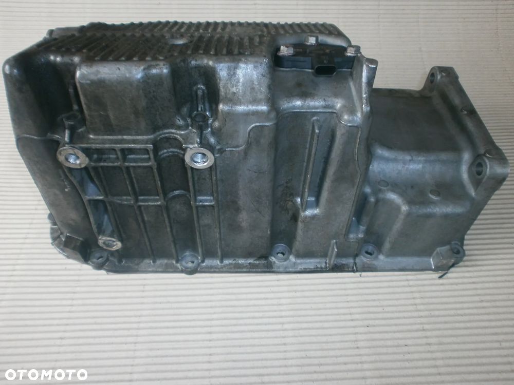 MISKA OLEJOWA 46351334  ORYGINAŁ  FIAT DUCATO MOVANO 2.2MJET 46349131 21-24ROK EURO6 - 2