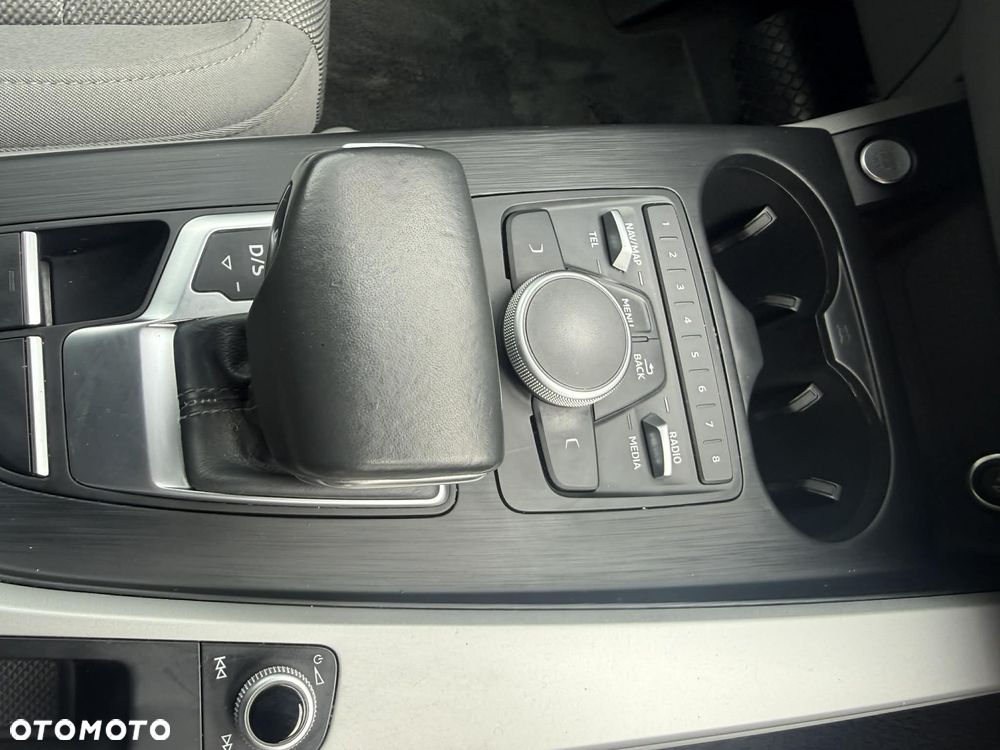 Audi A5 Sportback 40 TDI S tronic - 14