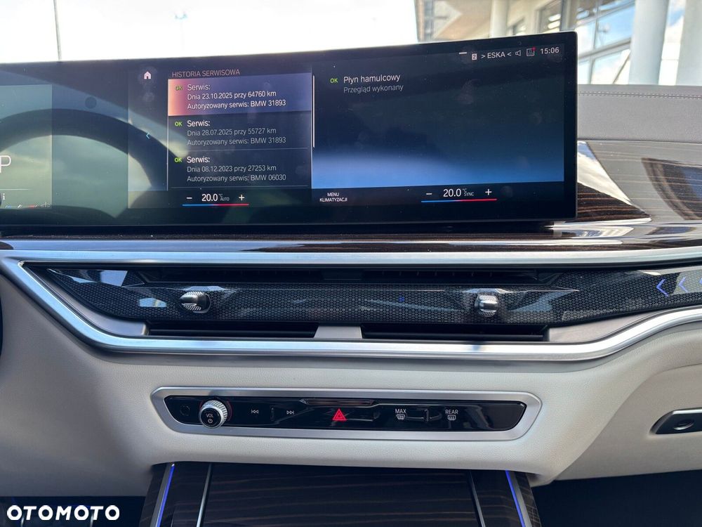 BMW X7 xDrive40d mHEV sport - 39