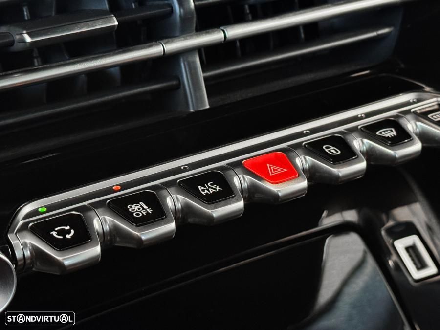 Peugeot e-208 50 kWh Allure Pack - 27