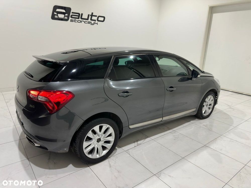 DS Automobiles DS 5 - 6