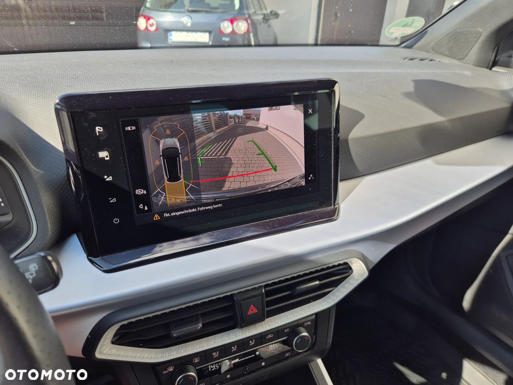 Seat Arona 1.0 Eco TSI DSG FR - 22