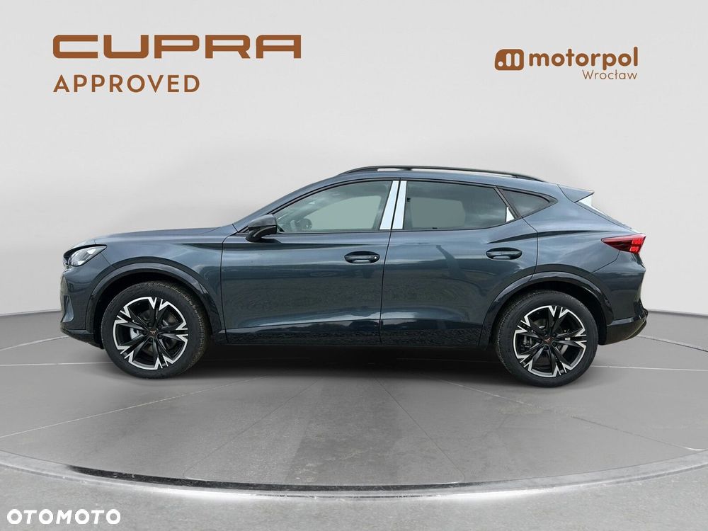 Cupra Formentor 1.5 TSI DSG - 4